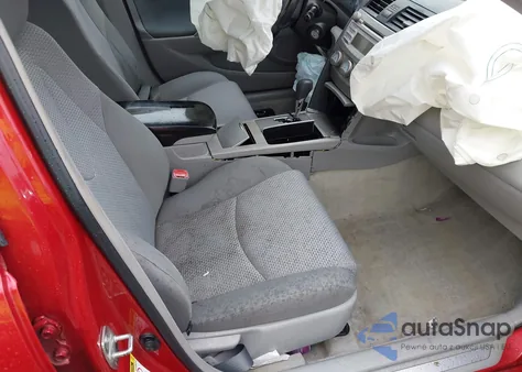 2010 Toyota Camry Se from USA, damaged, VIN 4T1BF3EK3AU027170